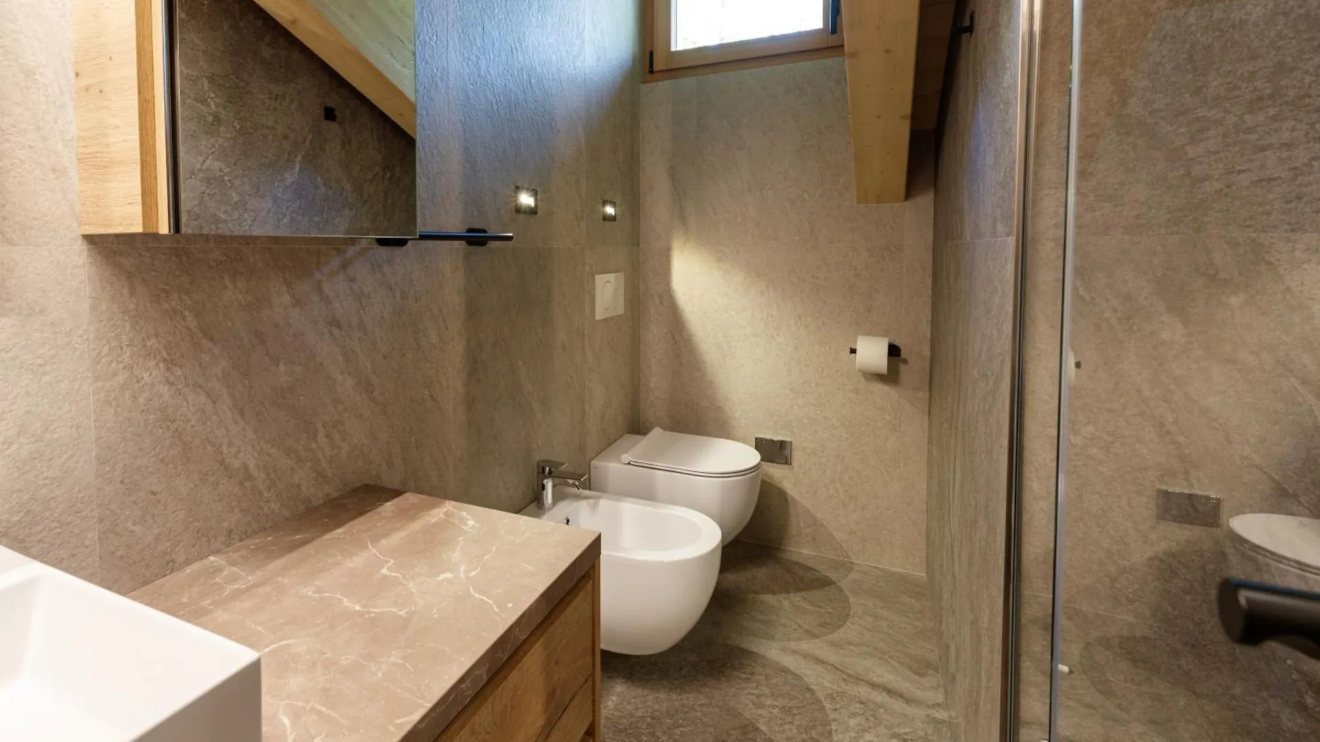 Chaleix Apartment Livigno