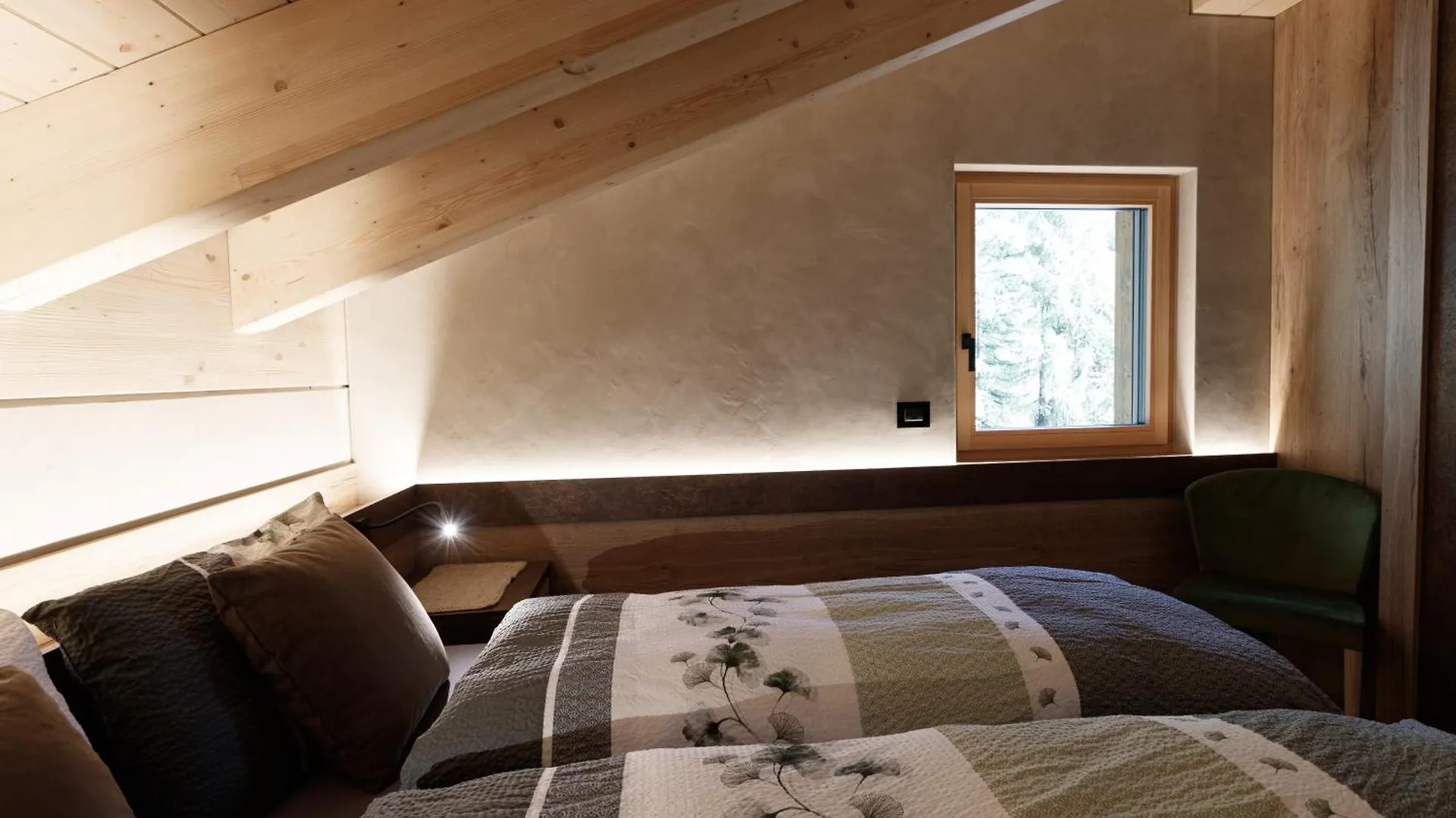Chaleix Apartment Livigno