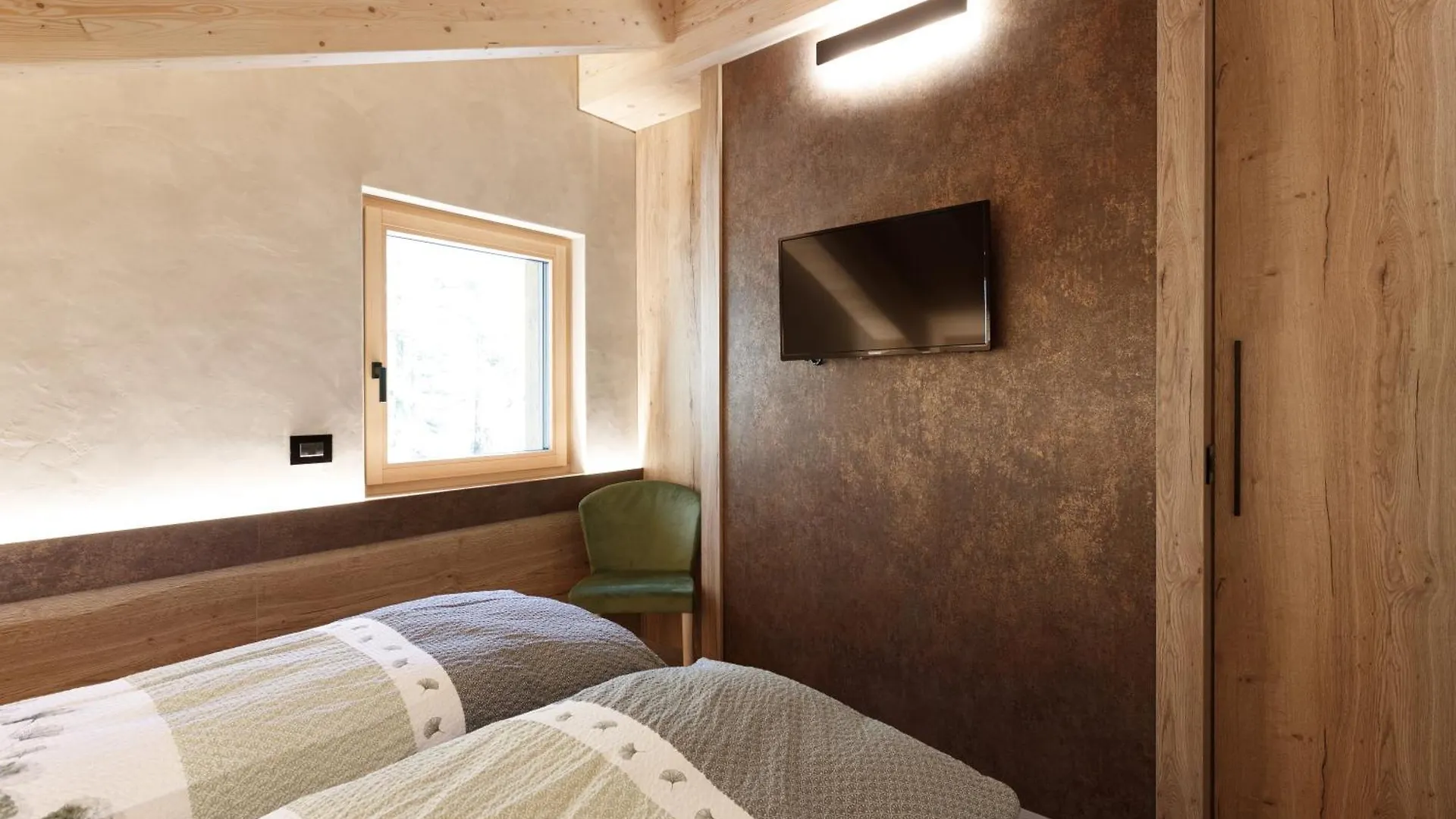Chaleix Apartment Livigno