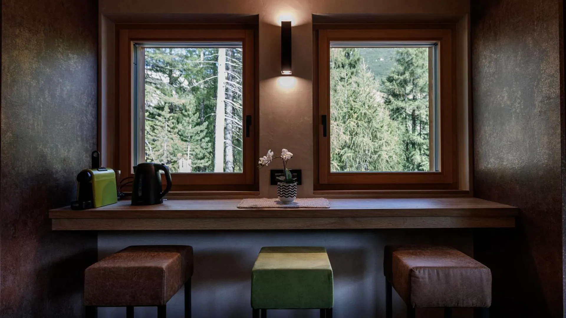 Chaleix Apartment Livigno