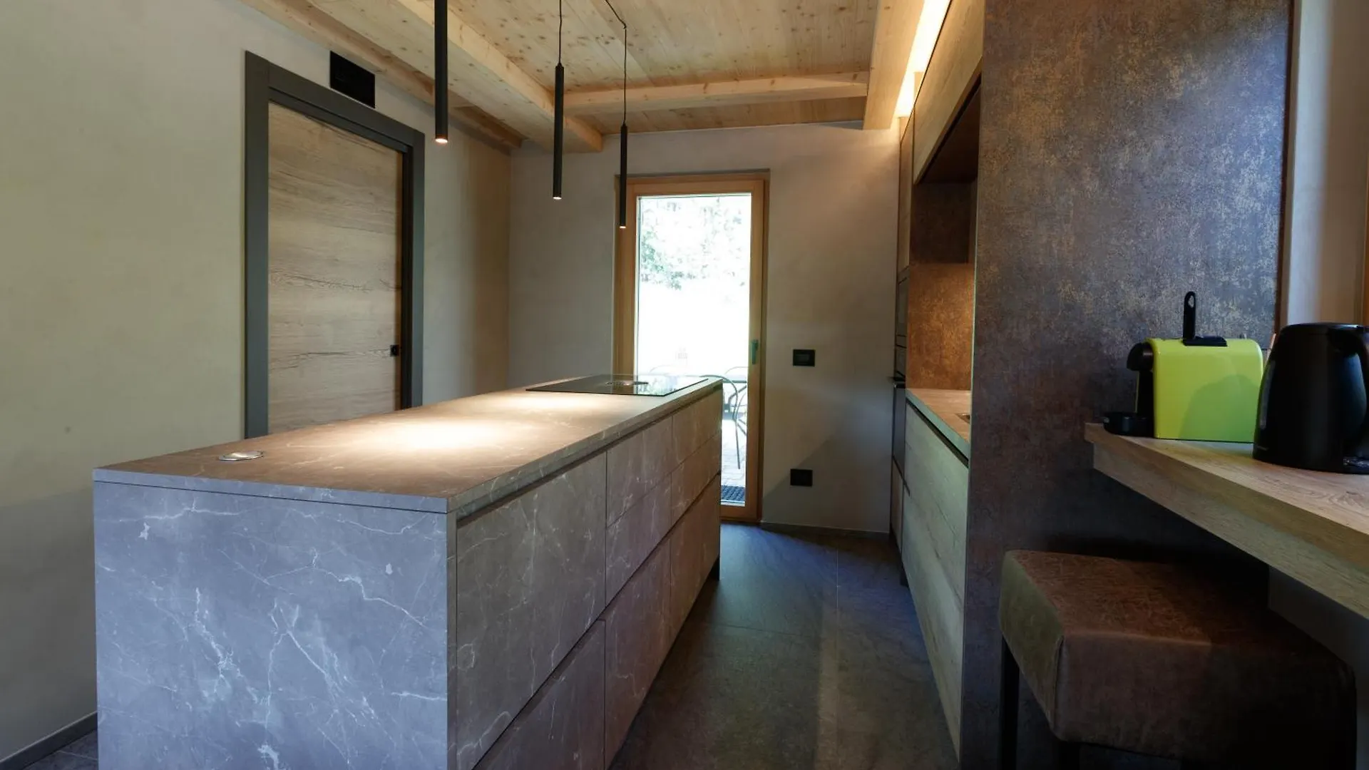 Chaleix Apartment Livigno Italy