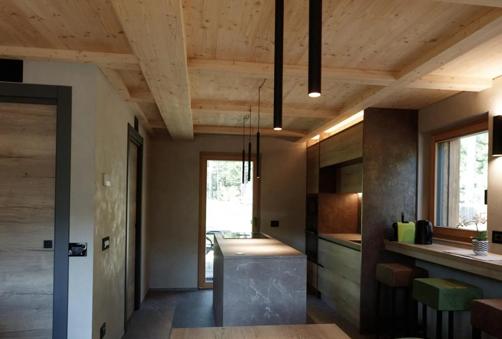Chaleix Apartment Livigno