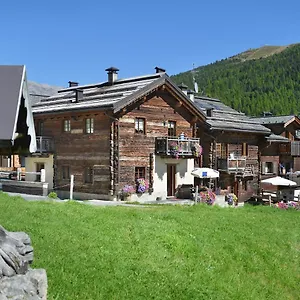 San Giovanni Livigno