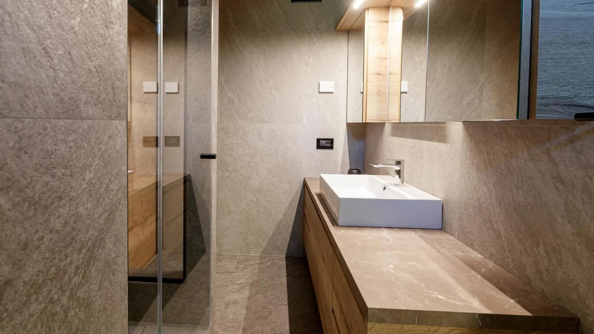Chaleix Apartment Livigno