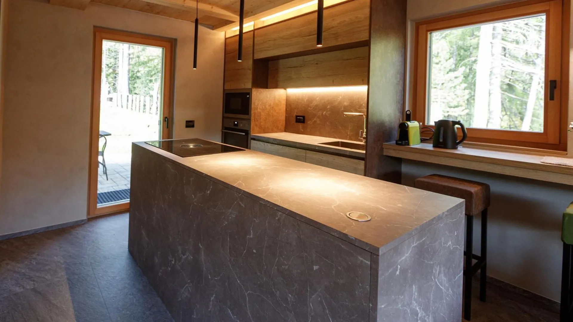 Chaleix Apartment Livigno 0*,