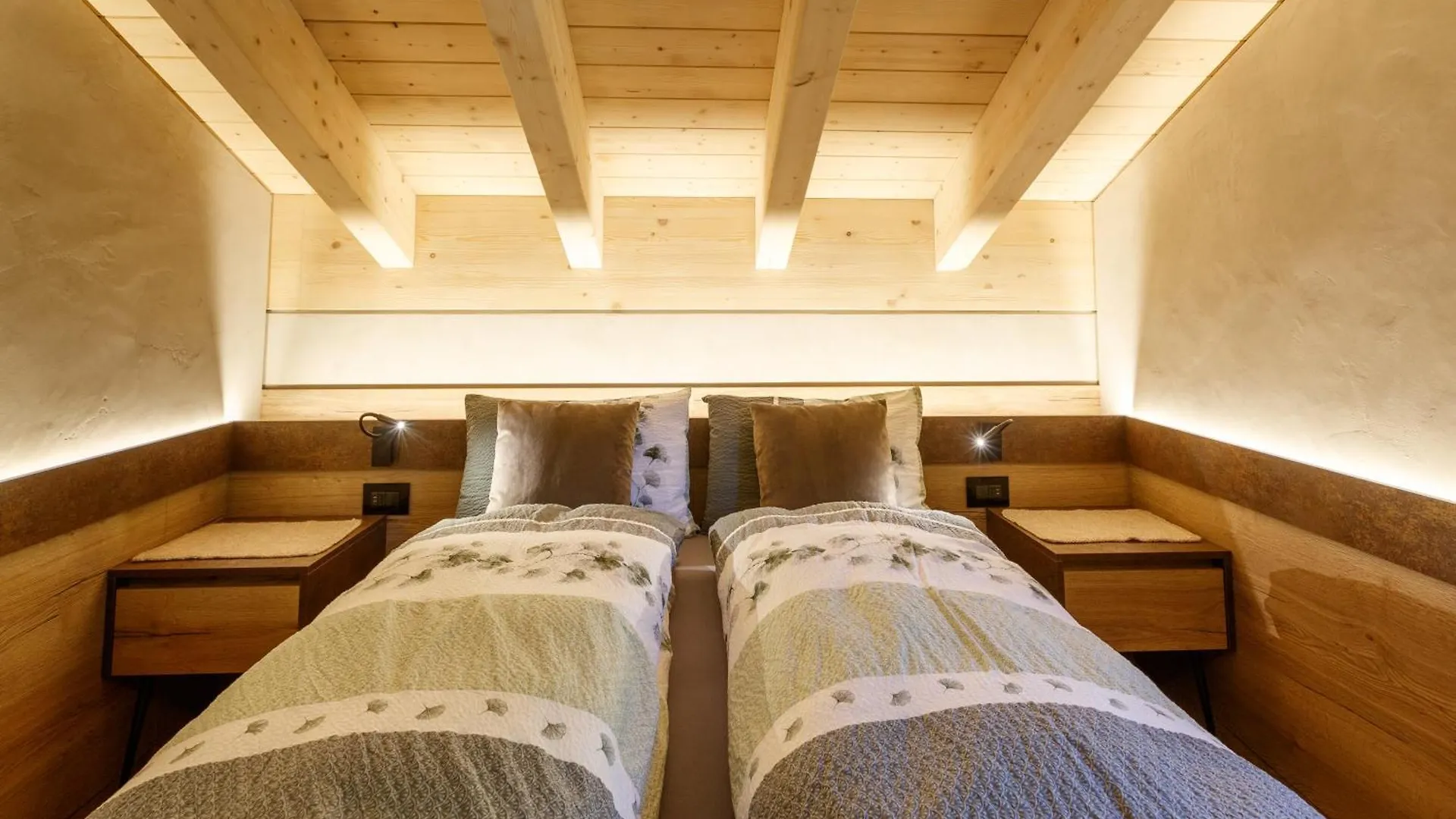 Chaleix Apartment Livigno